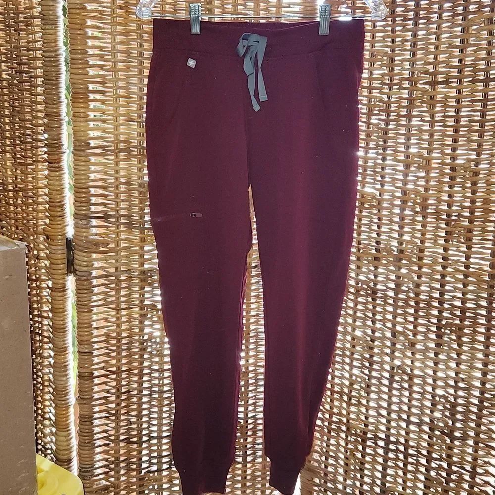Figs Technical Collection Scrub Pants XS